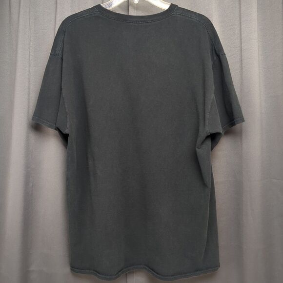 A Nightmare On Elm Street Men's XL T-Shirt Freddy Krueger Ready Or Not CVLA - Picture 6 of 7